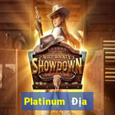 Platinum Địa điểm Giải trí