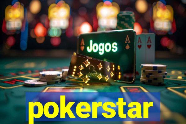 pokerstar