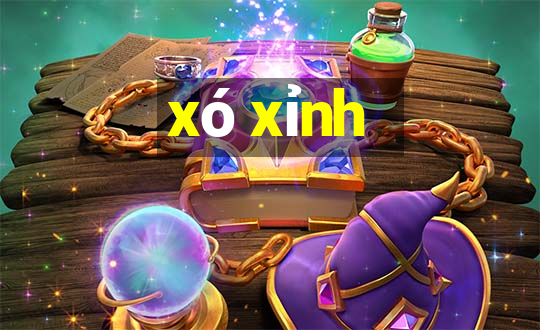 xó xỉnh