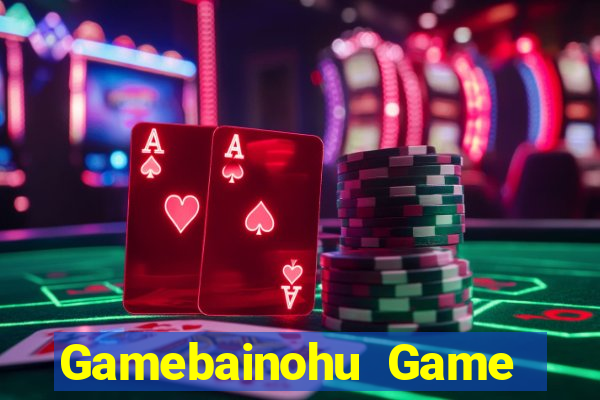 Gamebainohu Game Bài 3 Cây Đổi Thưởng