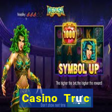 Casino Trực tiếp Benvip