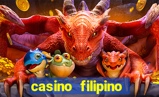 casino filipino davao city