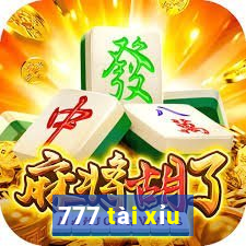 777 tài xỉu