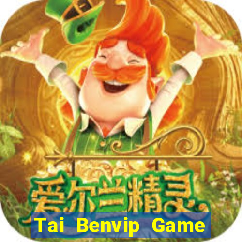 Tai Benvip Game Bài V52