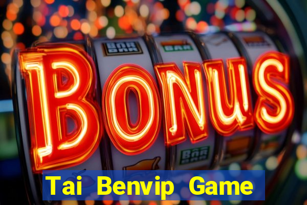 Tai Benvip Game Bài V52