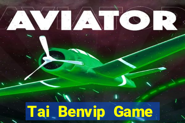 Tai Benvip Game Bài V52