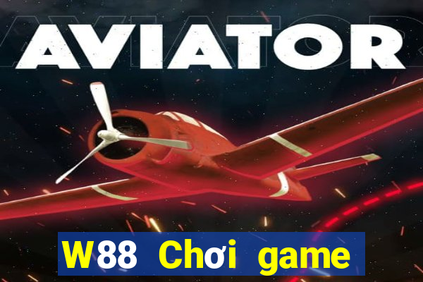 W88 Chơi game bài mùa xuân và mùa thu