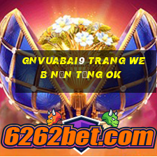 gnVuabai9 Trang web nền tảng ok