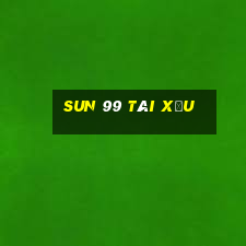 sun 99 tài xỉu