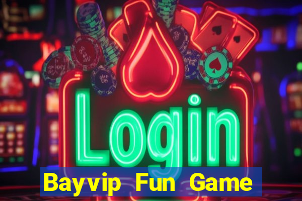 Bayvip Fun Game Bài Asia99