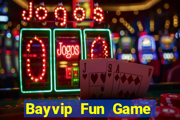 Bayvip Fun Game Bài Asia99