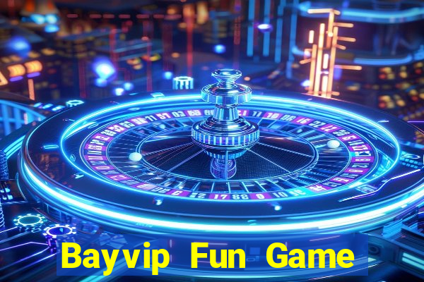 Bayvip Fun Game Bài Asia99