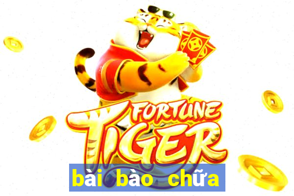 bài bào chữa tội đánh bạc