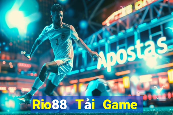 Rio88 Tải Game Bài Go88