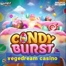 vegedream casino