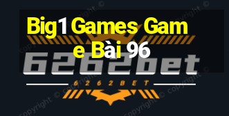 Big1 Games Game Bài 96