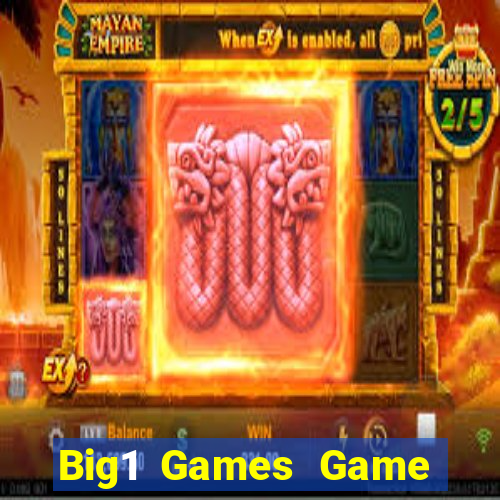 Big1 Games Game Bài 96