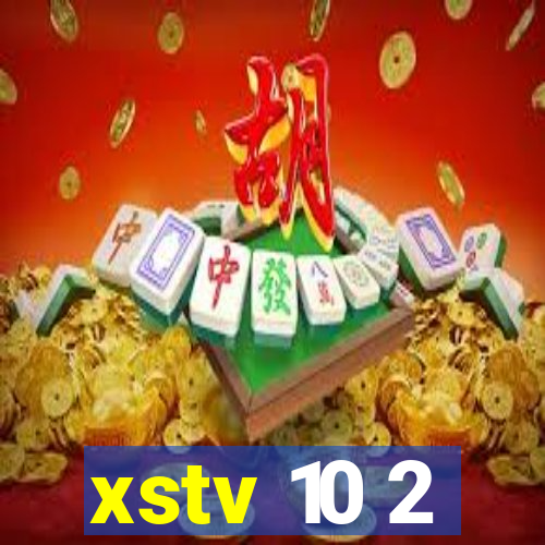 xstv 10 2