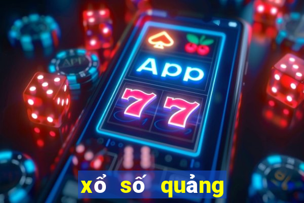 xổ số quảng nam dự đoán