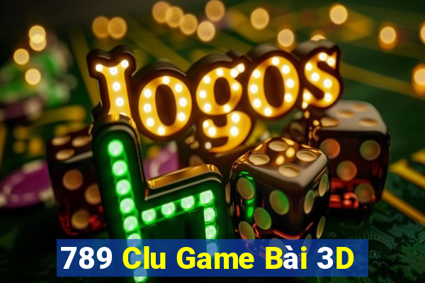 789 Clu Game Bài 3D