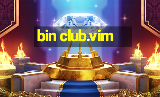 bin club.vim