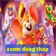 xsmn dong thap