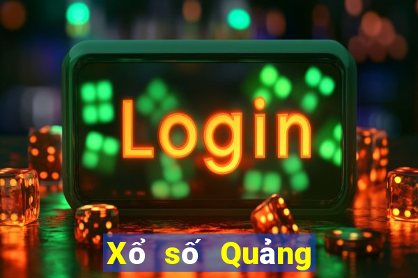 Xổ số Quảng Châu chọn 5