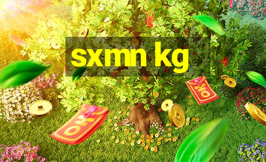 sxmn kg