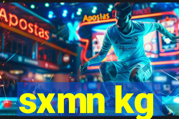 sxmn kg