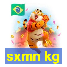 sxmn kg