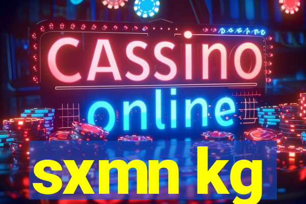 sxmn kg