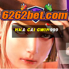 Nhà Cái Cwin999