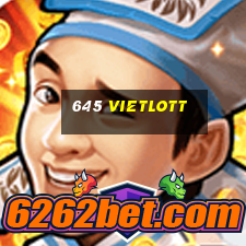 645 vietlott