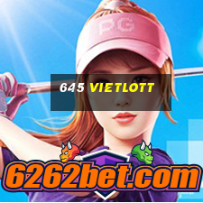 645 vietlott