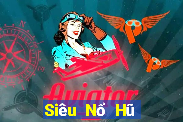 Siêu Nổ Hũ Game Bài B52 Đổi Thưởng