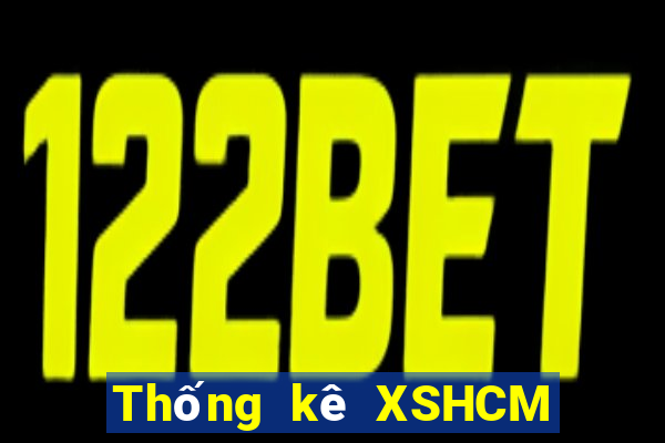 Thống kê XSHCM ngày 29