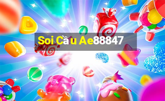 Soi Cầu Ae88847