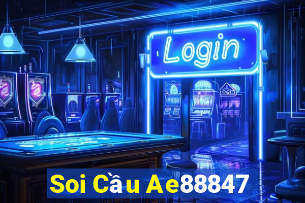 Soi Cầu Ae88847