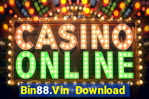 Bin88.Vin Download Game Bài