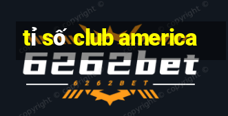 ti so club america