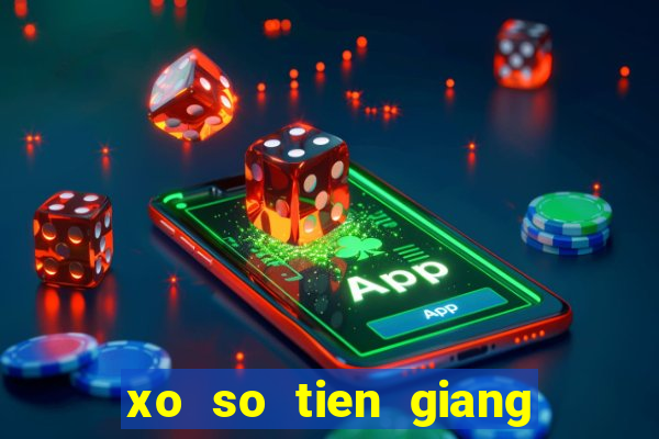 xo so tien giang 3 9 2024