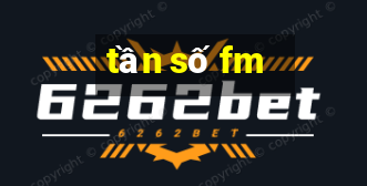 tần số fm