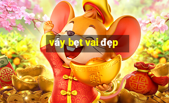 váy bẹt vai đẹp