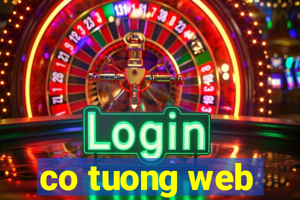 co tuong web