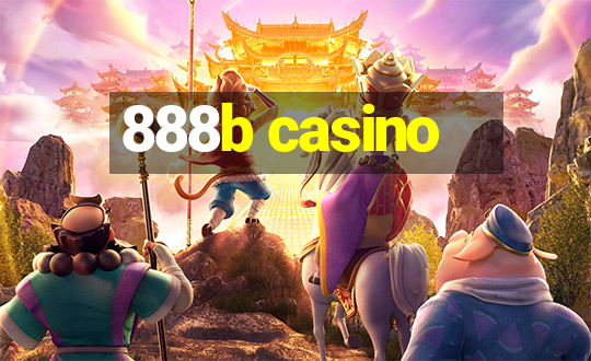 888b casino