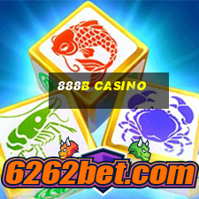 888b casino