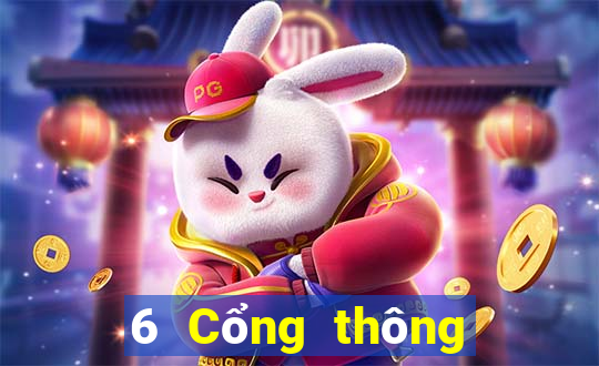 6 Cổng thông tin điện tử Cái Bi