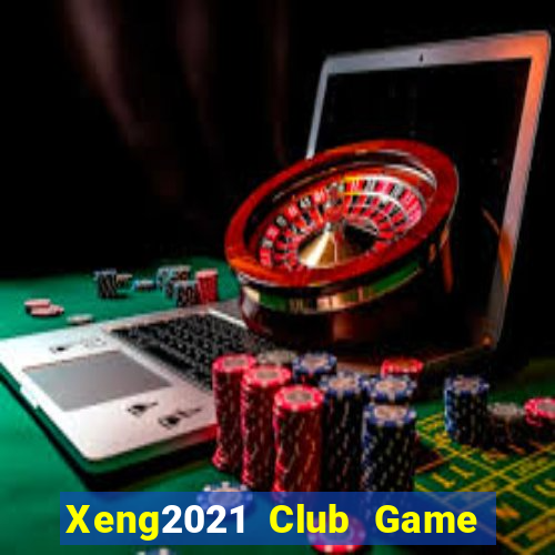 Xeng2021 Club Game Bài Solitaire