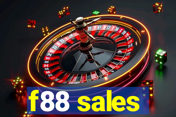 f88 sales