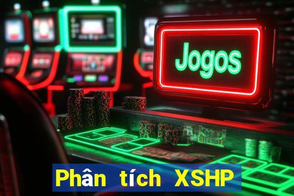 Phân tích XSHP ngày 17